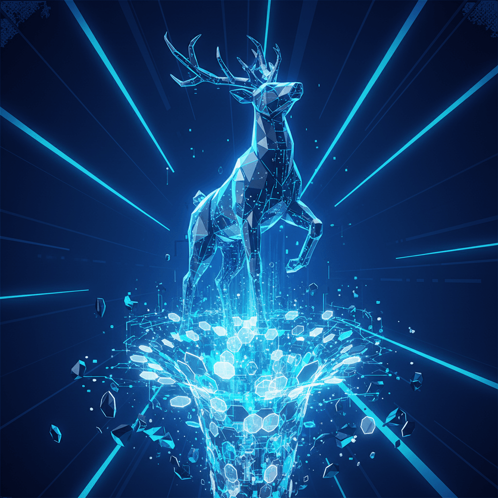 Bitdeer Claims Top Spot Among Public Bitcoin Miners After 504% Hashrate Surge