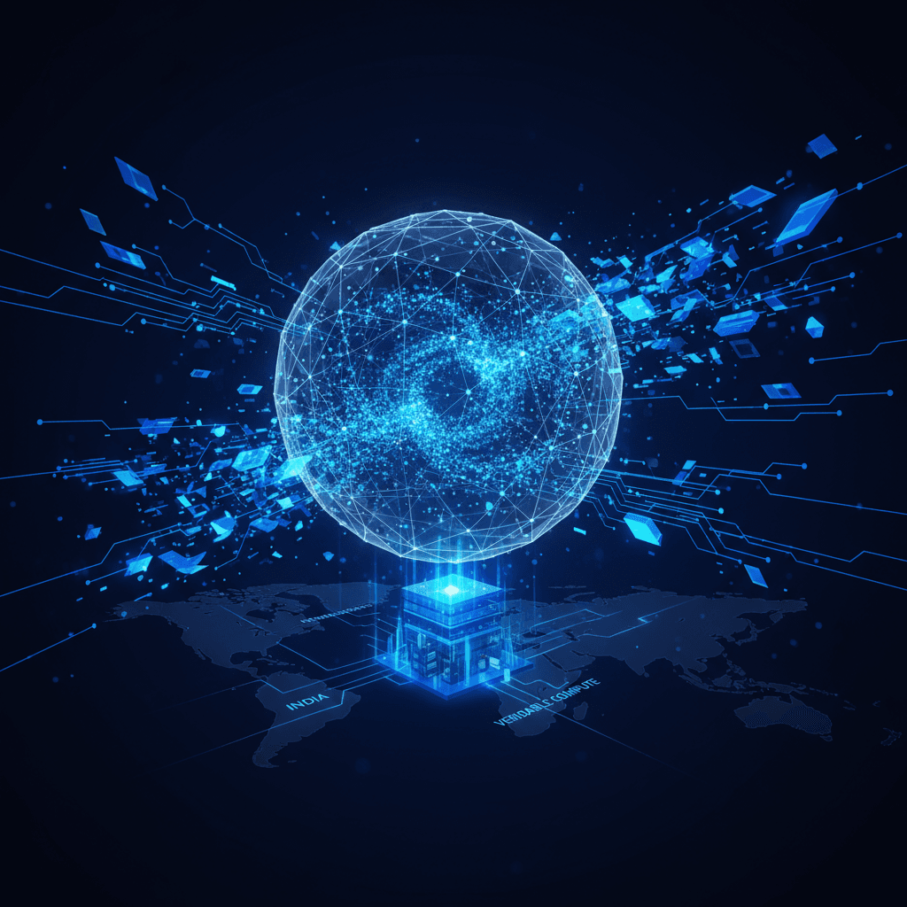 AI Agents Are Moving Billions. EigenCloud Argues Nobody Can Prove How.