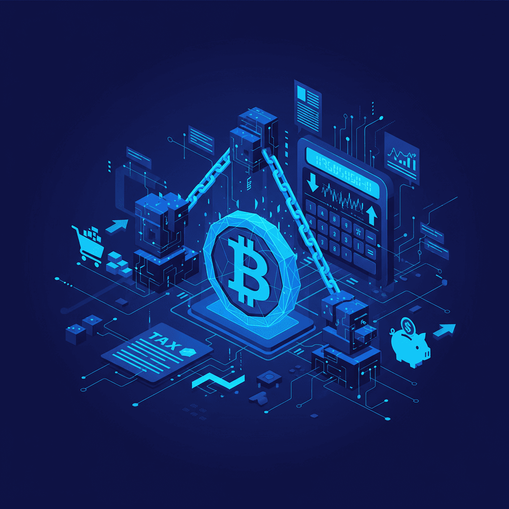 U.S. Bitcoin Tax Rules Treat Every Purchase as an Investment, Cato Institute Says