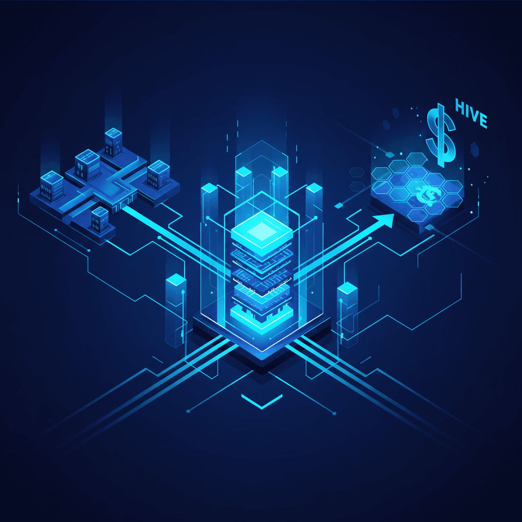 HIVE Digital Raises $75M in Zero-Coupon Notes to Fund GPU and Data Center Push