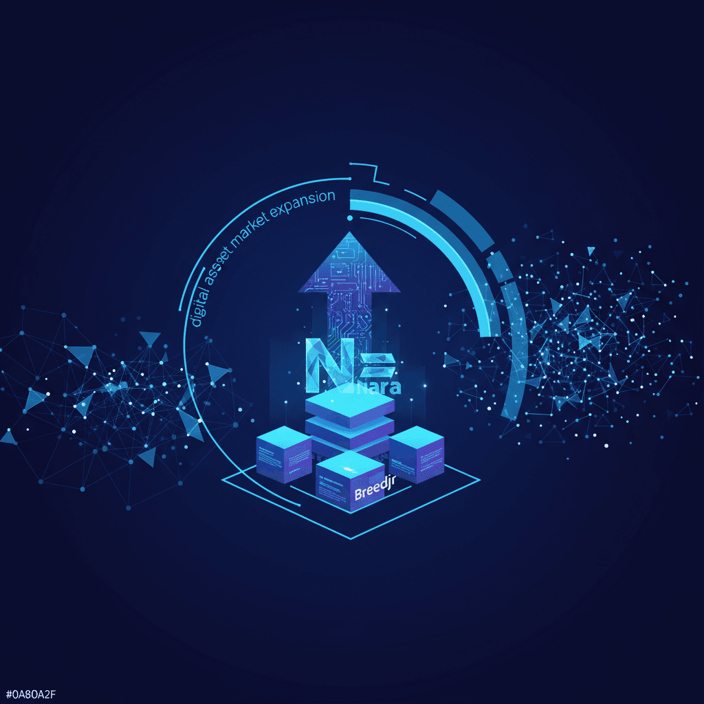 Nigerian Crypto Off-Ramp Platform Breedjr Hits $4M in Payouts, Reflecting Broader Shift Away from P2P Trading